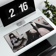 Load image into Gallery viewer, Anime Original Mouse Pad (Desk Mat) With Laptop
