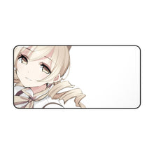 Load image into Gallery viewer, Puella Magi Madoka Magica Mami Tomoe Mouse Pad (Desk Mat)
