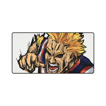 Load image into Gallery viewer, My Hero Academia All Might Mouse Pad (Desk Mat)
