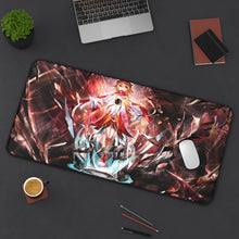 Load image into Gallery viewer, Anime Original Mouse Pad (Desk Mat) On Desk
