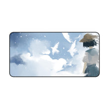 Load image into Gallery viewer, Anime Original Mouse Pad (Desk Mat)
