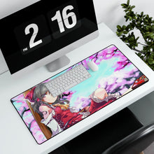 Load image into Gallery viewer, Touhou Mouse Pad (Desk Mat)

