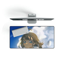 Load image into Gallery viewer, Summer Time Rendering Mouse Pad (Desk Mat)
