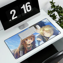 Load image into Gallery viewer, The Rising of the Shield Hero Mouse Pad (Desk Mat)
