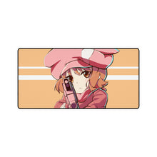 Load image into Gallery viewer, Sword Art Online Alternative: Gun Gale Online Mouse Pad (Desk Mat)
