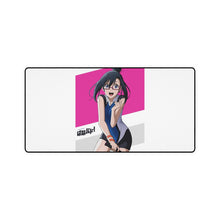Load image into Gallery viewer, Izumi Riko Mouse Pad (Desk Mat)
