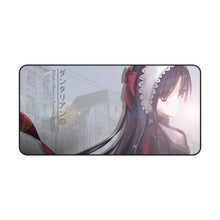Load image into Gallery viewer, Dantalian No Shoka Mouse Pad (Desk Mat)
