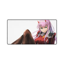 Load image into Gallery viewer, Darling in the FranXX Mouse Pad (Desk Mat)
