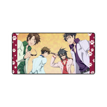 Load image into Gallery viewer, Nyan Koi! Mouse Pad (Desk Mat)
