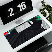 Load image into Gallery viewer, Ulquiorra Mouse Pad (Desk Mat)
