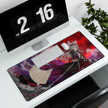 Load image into Gallery viewer, Anime Original Mouse Pad (Desk Mat) With Laptop
