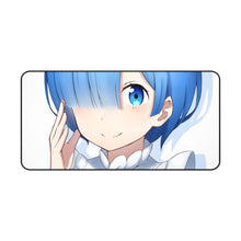 Load image into Gallery viewer, Re:ZERO -Starting Life In Another World- Mouse Pad (Desk Mat)

