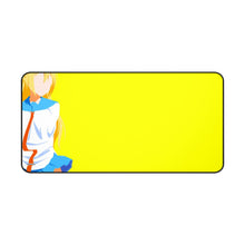 Load image into Gallery viewer, Nisekoi Chitoge Kirisaki Mouse Pad (Desk Mat)
