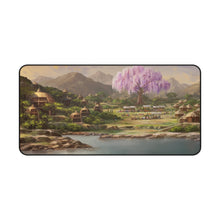 Load image into Gallery viewer, Anime Original Mouse Pad (Desk Mat)
