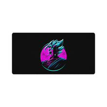 Load image into Gallery viewer, Anime Dragon Ball Z Mouse Pad (Desk Mat)

