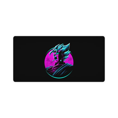 Anime Dragon Ball Z Mouse Pad (Desk Mat)