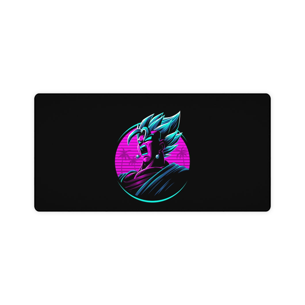 Anime Dragon Ball Z Mouse Pad (Desk Mat)