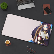 Load image into Gallery viewer, Anime Original Mouse Pad (Desk Mat) On Desk
