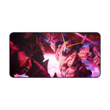 Load image into Gallery viewer, Anime Gundam Mouse Pad (Desk Mat)
