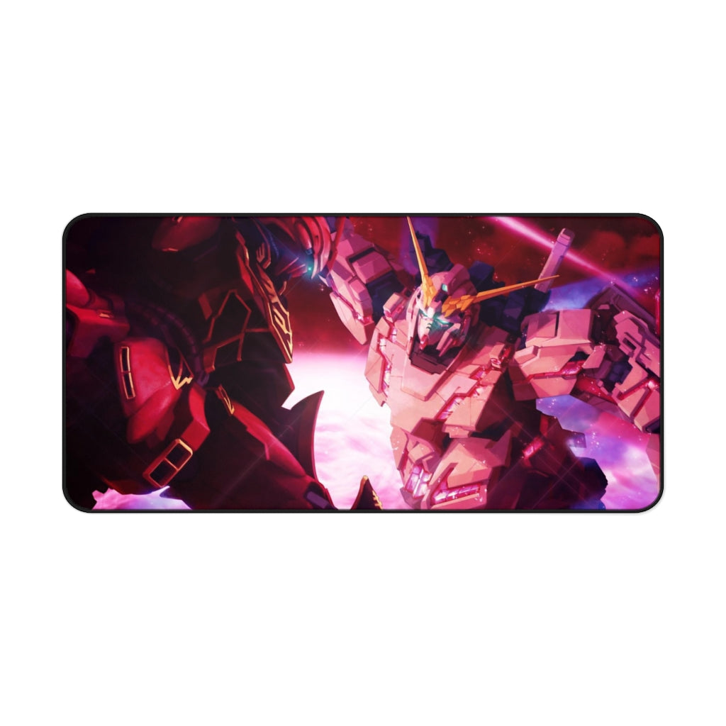 Anime Gundam Mouse Pad (Desk Mat)