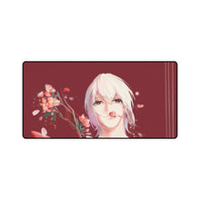 Load image into Gallery viewer, Big Fish &amp; Begonia Mouse Pad (Desk Mat)
