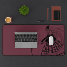 Load image into Gallery viewer, Chobits Mouse Pad (Desk Mat) With Laptop
