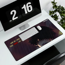 Load image into Gallery viewer, Tokyo Ghoul:re Mouse Pad (Desk Mat)
