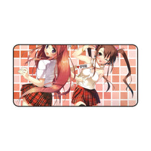 Load image into Gallery viewer, Anime Original Mouse Pad (Desk Mat)
