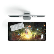 Load image into Gallery viewer, Sailor Moon Mouse Pad (Desk Mat)
