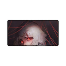 Load image into Gallery viewer, Anime Tokyo Ghoul Mouse Pad (Desk Mat)
