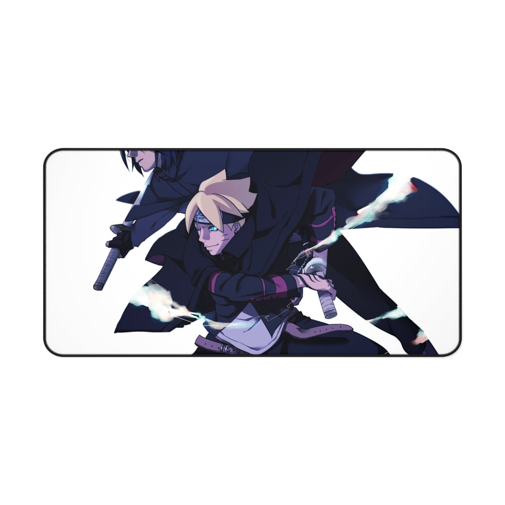 Boruto Mouse Pad (Desk Mat)