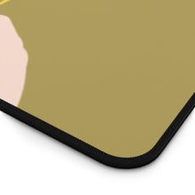 Load image into Gallery viewer, Heaven's Lost Property Mouse Pad (Desk Mat) Hemmed Edge
