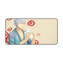 Load image into Gallery viewer, Gintama Mouse Pad (Desk Mat)
