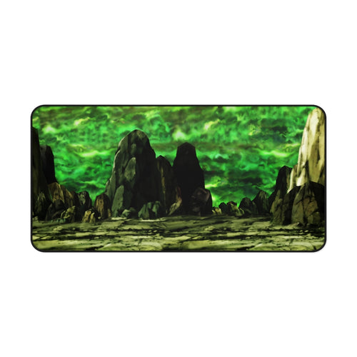 Dragon Ball Super 8k Mouse Pad (Desk Mat)