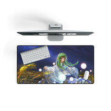 Load image into Gallery viewer, Touhou Mouse Pad (Desk Mat)
