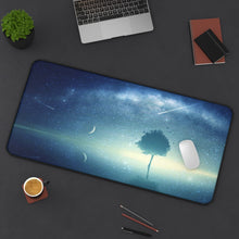 Load image into Gallery viewer, Anime Original Mouse Pad (Desk Mat) On Desk
