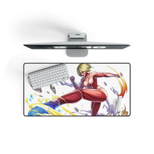 Load image into Gallery viewer, Female Titan Mouse Pad (Desk Mat)
