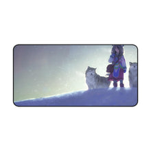 Load image into Gallery viewer, Anime Original Mouse Pad (Desk Mat)
