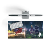 Load image into Gallery viewer, Touhou Mouse Pad (Desk Mat)
