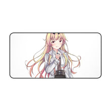 Load image into Gallery viewer, Arifureta Shokugyou De Sekai Saikyou Mouse Pad (Desk Mat)
