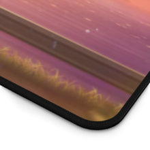 Load image into Gallery viewer, Anime Original Mouse Pad (Desk Mat) Hemmed Edge
