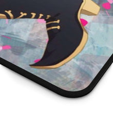 Load image into Gallery viewer, Amaimon Mouse Pad (Desk Mat) Hemmed Edge
