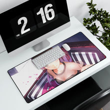 Load image into Gallery viewer, Saekano: How to Raise a Boring Girlfriend Mouse Pad (Desk Mat) With Laptop
