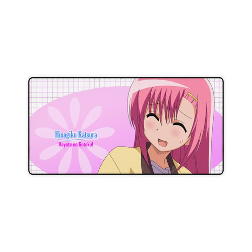 Hayate the Combat Butler Mouse Pad (Desk Mat)