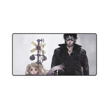 Load image into Gallery viewer, Until Death Do Us Part Mouse Pad (Desk Mat)
