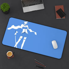 Load image into Gallery viewer, Puella Magi Madoka Magica Mouse Pad (Desk Mat) On Desk
