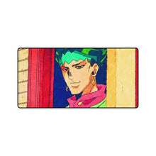 Load image into Gallery viewer, Anime Jojo's Bizarre Adventure Mouse Pad (Desk Mat)
