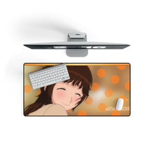 Load image into Gallery viewer, Amagami Mouse Pad (Desk Mat)
