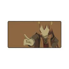 Load image into Gallery viewer, Raphtalia from The Rising of the Shield Hero for Dekstop Mouse Pad (Desk Mat)

