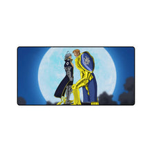 Load image into Gallery viewer, The Seven Deadly Sins Mouse Pad (Desk Mat)
